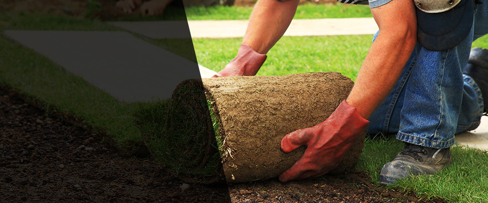 Oklahoma City Landscapers